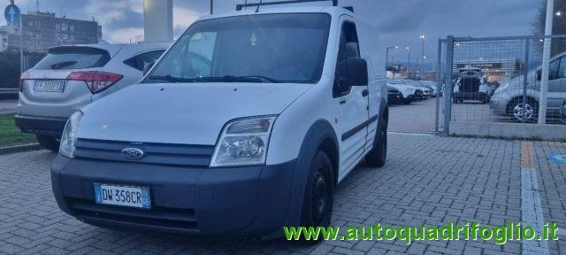 FORD Tourneo Connect 200S 1.8 TDCi/90CV PC N1