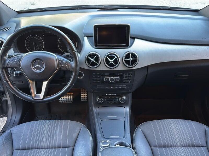 Mercedes-Benz Classe B B 200 be Premium