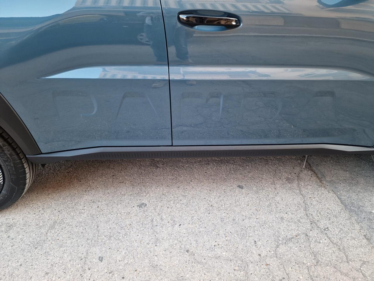 Fiat Grande Panda 1.2 Hybrid 110 CV S&S La Prima