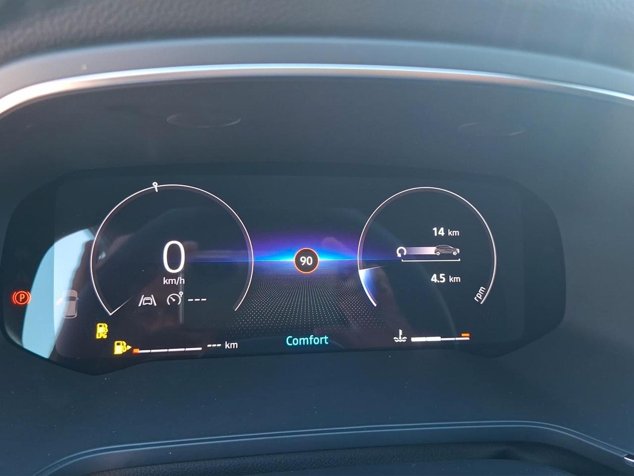 Renault Captur ECO-G 100 CV Techno