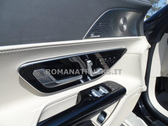 MERCEDES-BENZ SL 43 AMG Cabrio Premium Plus pronta consegna