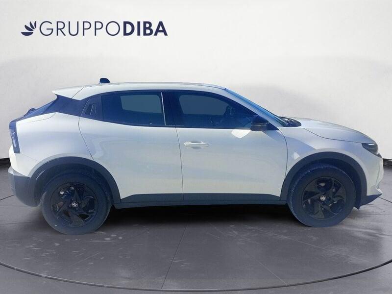 Alfa Romeo Junior 1.2 ibrida 145cv edct6