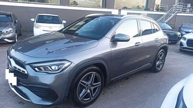 Mercedes-Benz GLA 200 d Premium AMG **AUTOM.+LED+LUCI AMB.+FULL**