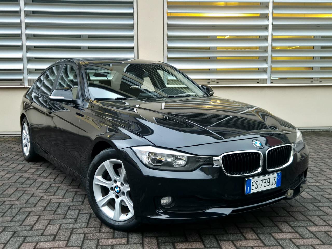 Bmw 320 320d
