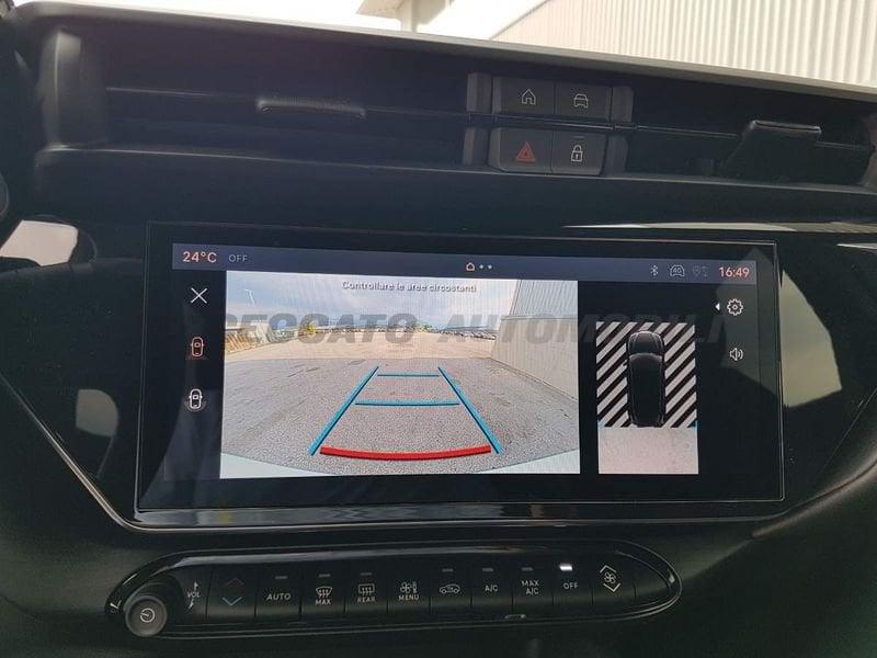 Alfa Romeo Junior Junior 1.2 ibrida Speciale 136cv edct6