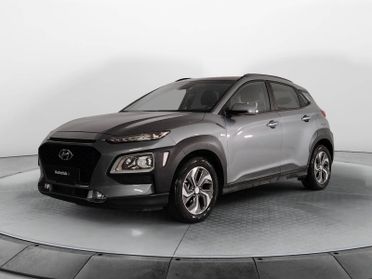 Hyundai Kona 1.6 hev Xtech 2wd