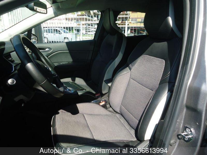 Renault Captur Plug-in Hybrid PROMO TASSO ZERO