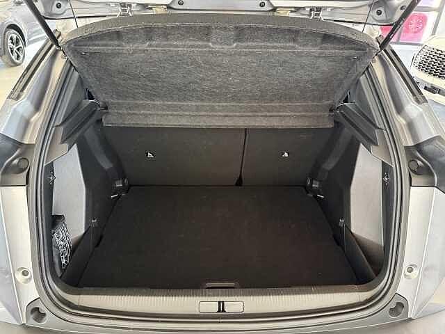 Peugeot 2008 1.2 PureTech 130 CV EAT8 Allure