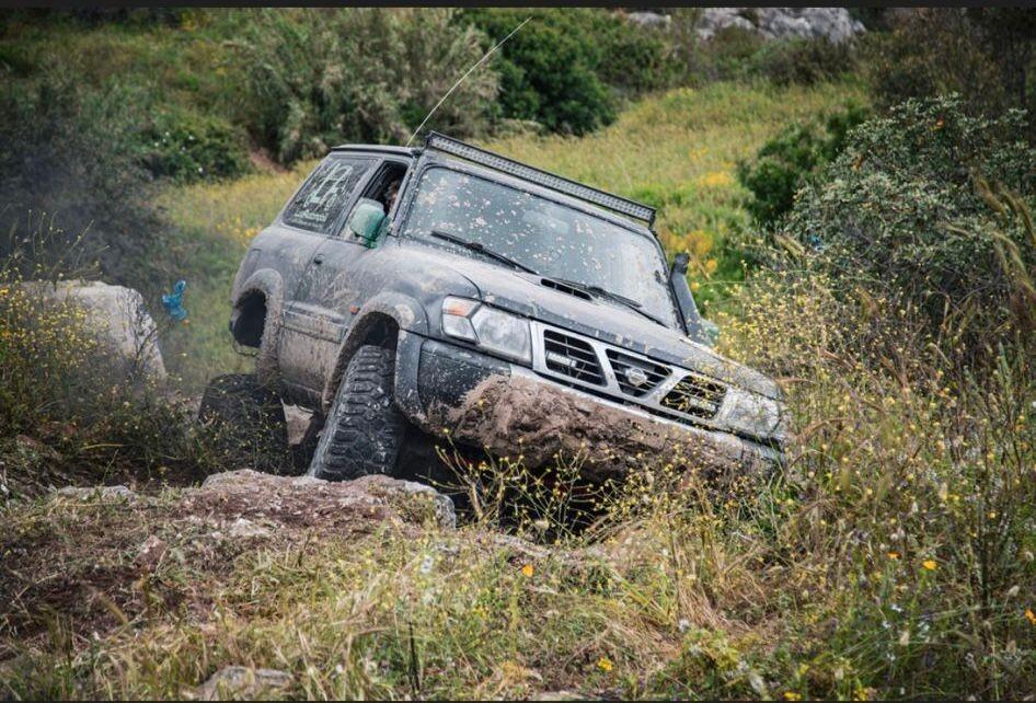 Nissan Patrol GR Patrol GR 2.8 TD 3 porte SE Hard Top