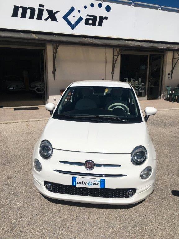 Fiat 500 1.2 Lounge AZIENDALE