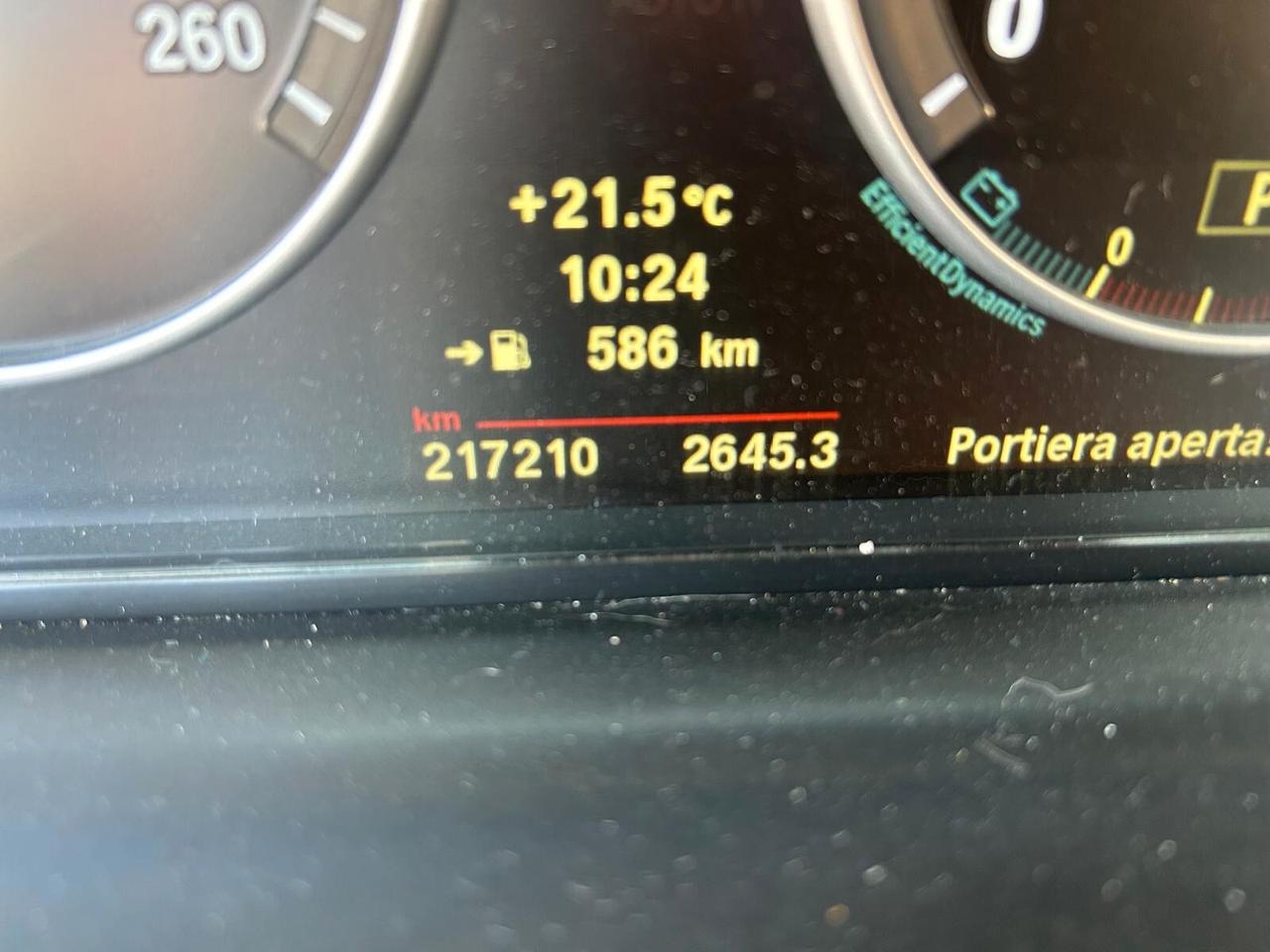 Bmw 530 d Touring