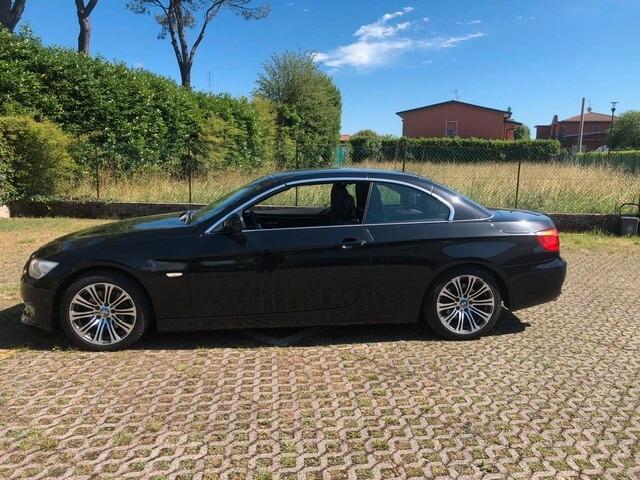 Bmw 320 330d cat Cabrio Attiva