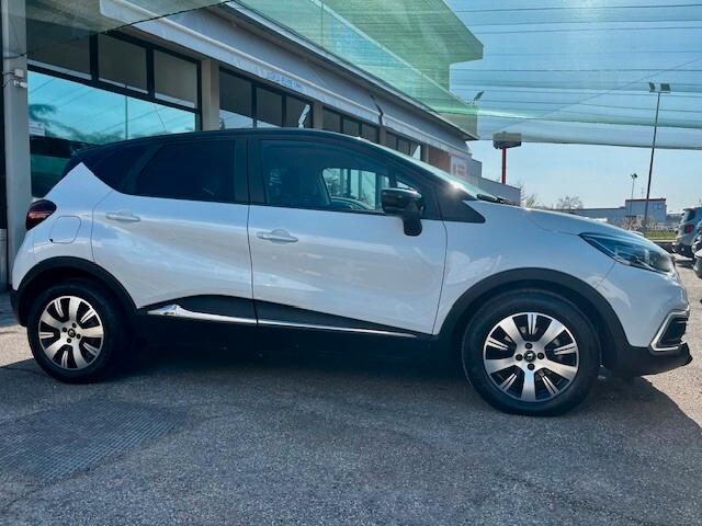 Renault Captur 1.5 dci Business 90cv edc " KM 66800 / X NEOPAT."