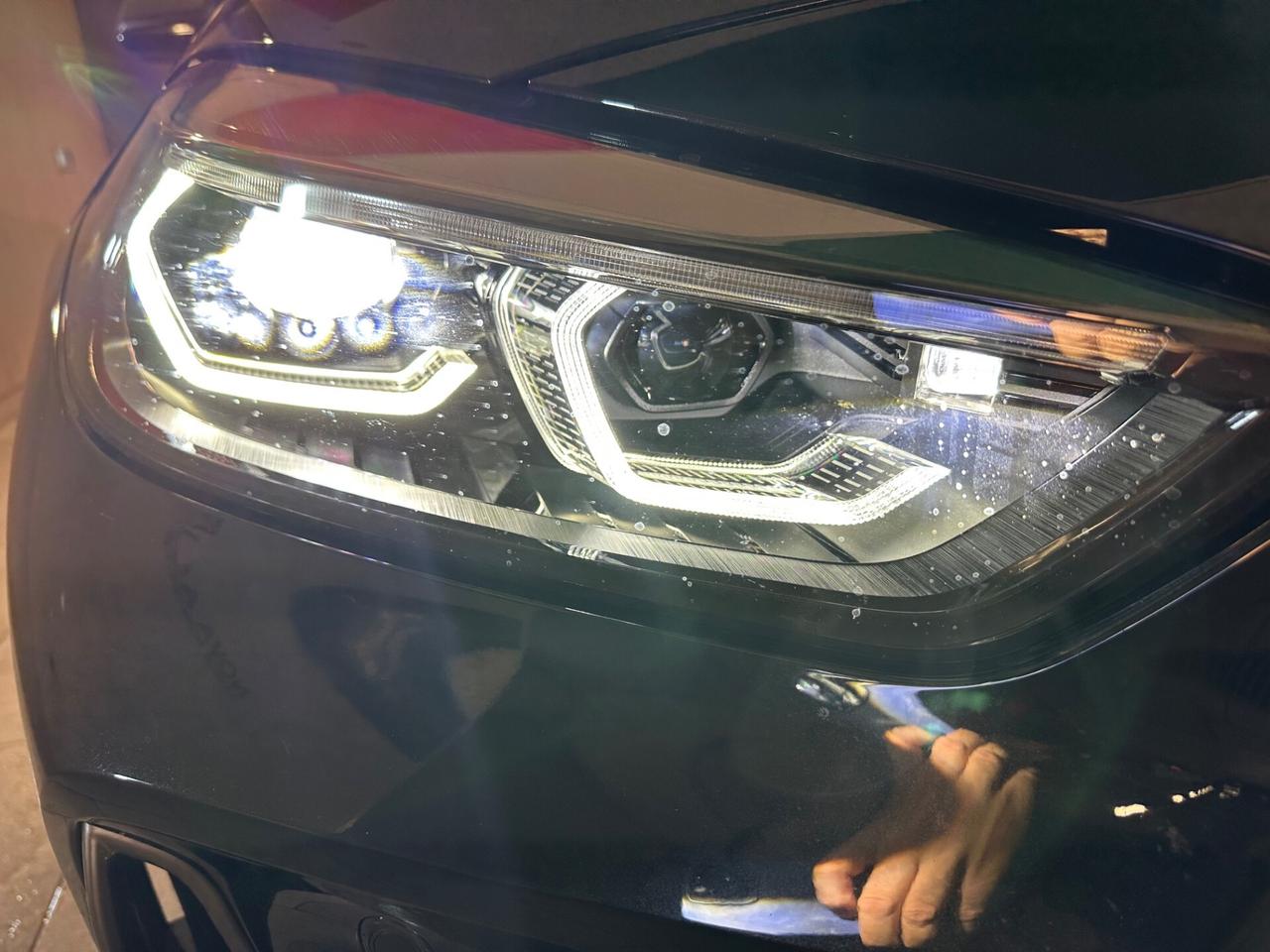 Bmw 135 M 135i xDrive