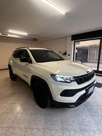 Jeep Compass 1.6 Multijet II 2WD Night Eagle