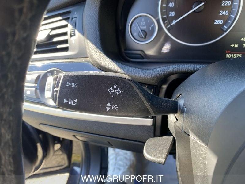 BMW X4 xDrive 20d Msport auto