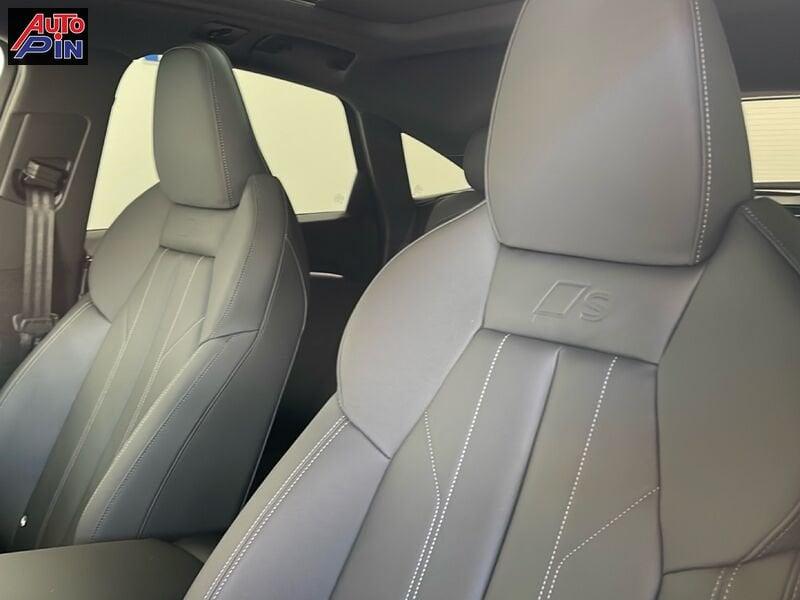 Audi Q5 SPB TDi 150 kW mHEV+ S tronic quattro S line