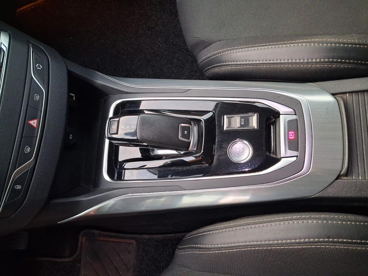 Peugeot 308 BlueHDi 130 S&S EAT6 Allure