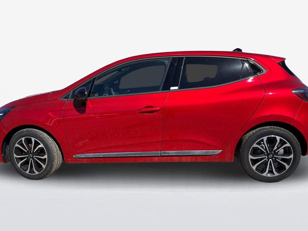 Renault Clio 1.0 tce techno 90cv