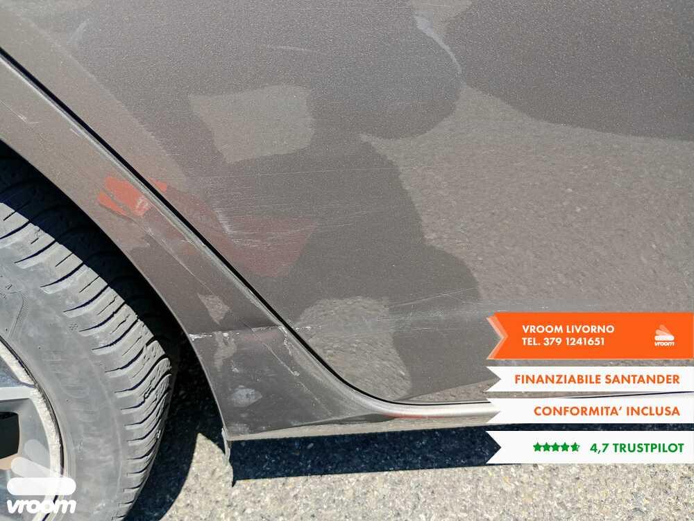 TOYOTA Auris 2ª serie Auris Touring Sports 1.8...
