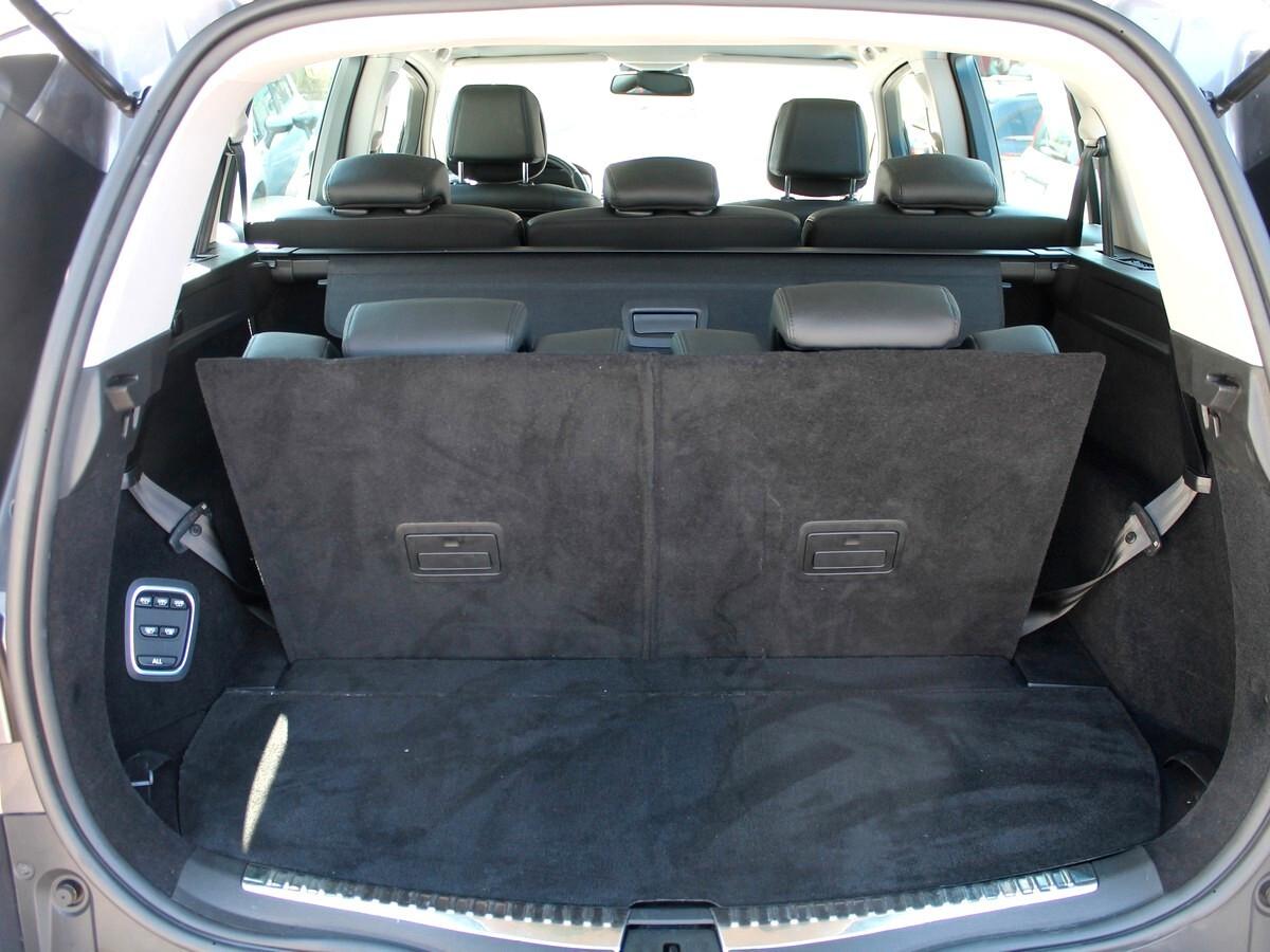 Renault Espace Blue dCi 160CV EDC Business 7p Aut Cam Tetto UNIPRO IVA DEDUCIBILE