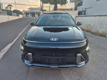 Kona 1.0 T-GDI Business GPL