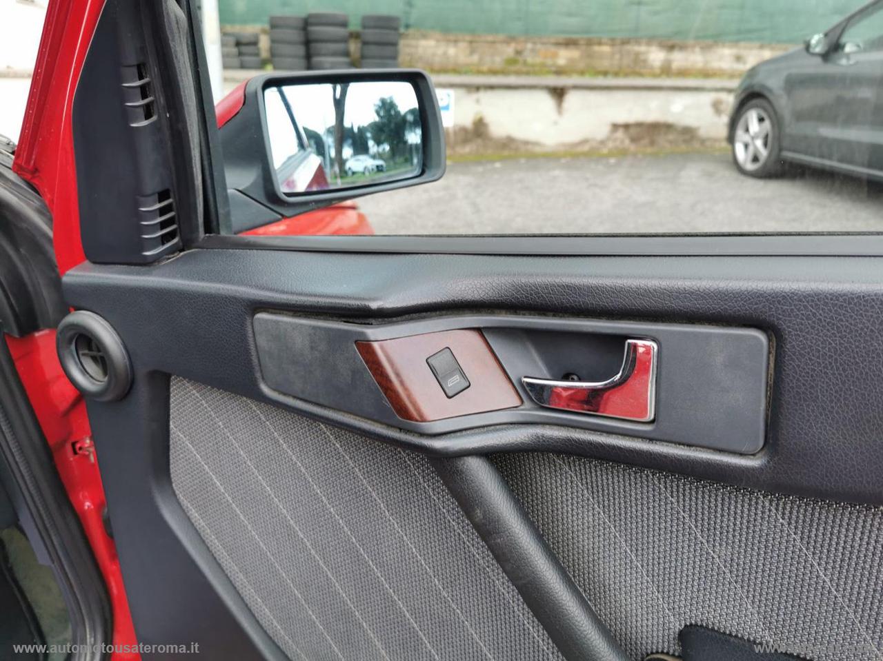 ALFA ROMEO 155 2.0i turbo 16V Q4