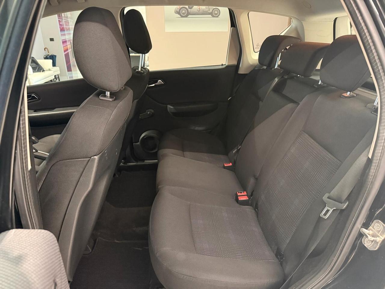 Mercedes-benz A 180 BlueEFFICIENCY