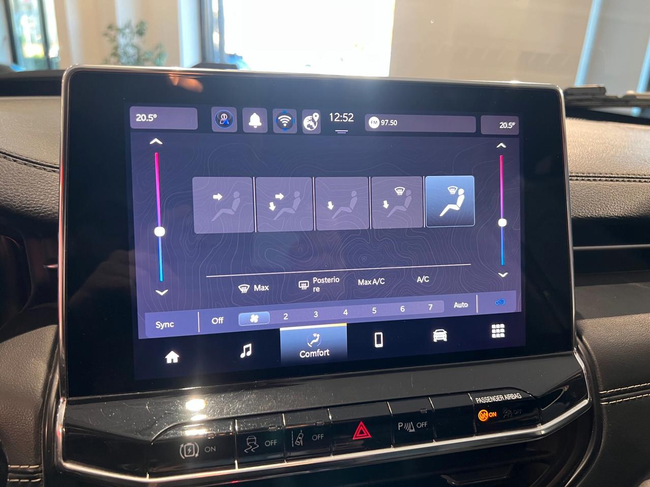 Jeep Compass 1.3 T4 190 CV PHEV AT6 4xe Limited