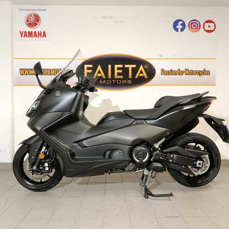 Yamaha T-Max 560 - 2023
