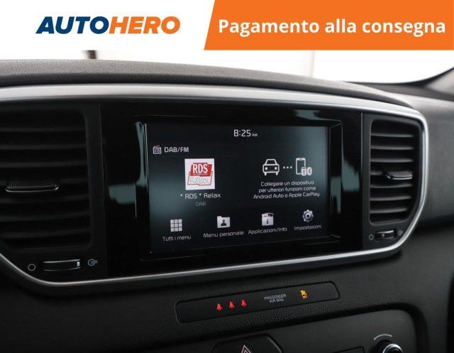 KIA Sportage 1.6 GDI 2WD Business Class