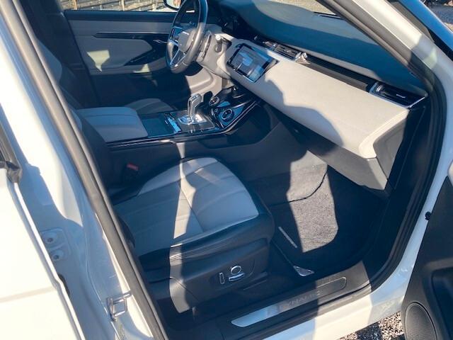 Land Rover Range Evoque 2.0D I4 163 CV AWD Auto R-Dynamic HSE