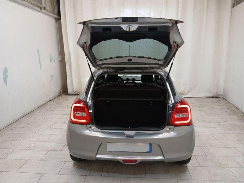 Suzuki Swift 1.0 boosterjet h S 2wd my19