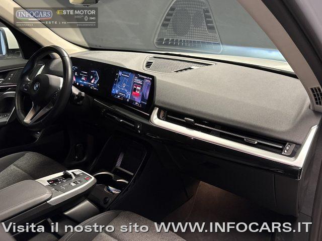 BMW X1 sDrive 18d 150 cv Edition Essence - PROMO