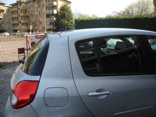 RENAULT Clio 1.5 dCi 65cv 5p. -OK NEOPATEN.- UNICA PROPRIETARIA