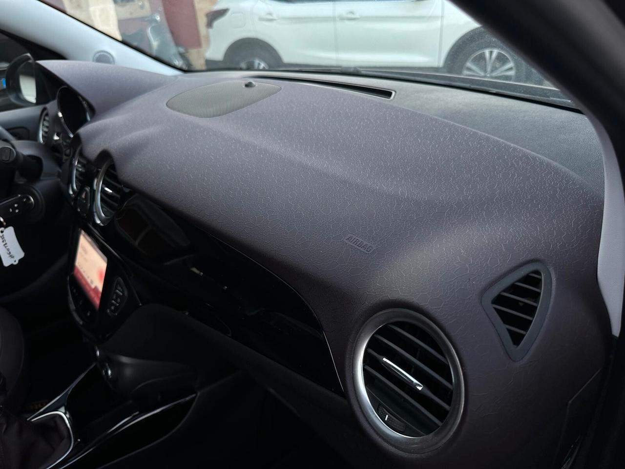 Opel Adam 1.2 70 CV Start&Stop Jam