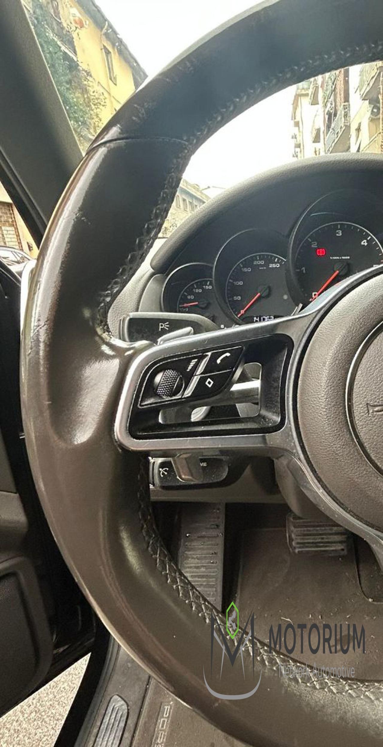 Porsche Cayenne 3.0 Diesel