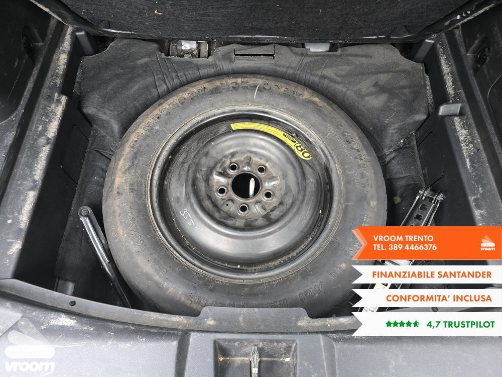 JEEP Compass 1ª serie Compass 2.2 CRD Limited