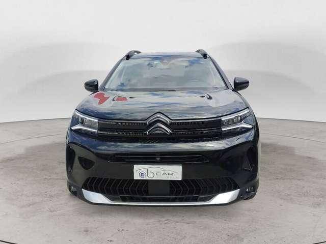 Citroen C5 Aircross BlueHDi 130 S&S EAT8 Max