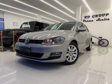Volkswagen Golf 7 5p 1.6 tdi Highline Ok Neopatentati
