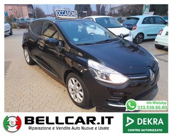 Renault Clio TCe 12V 90 CV 5 porte Generation