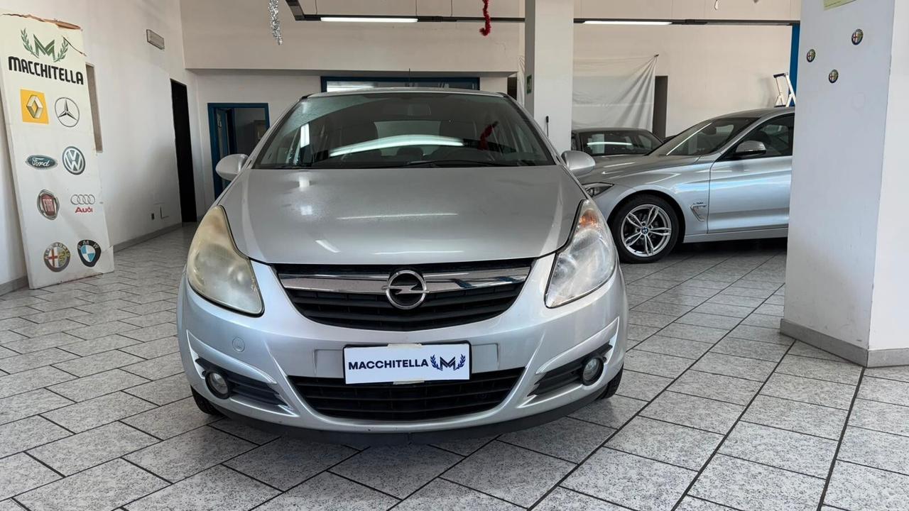 Opel Corsa 1.3 CDTI 90CV 5 porte Cosmo