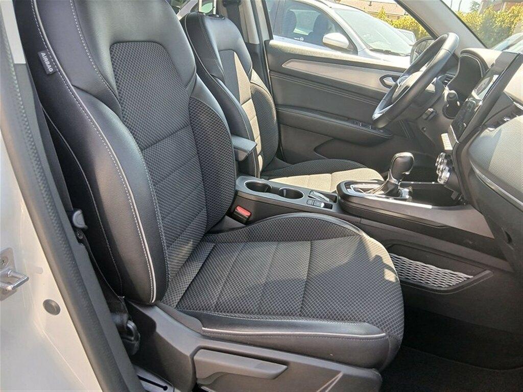 Renault Arkana 1.6 Hybrid Intens E-Tech Auto