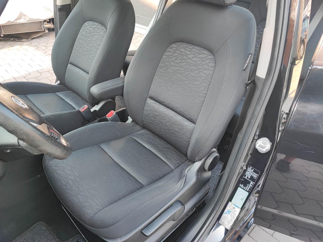 Hyundai iX20 uni-pro