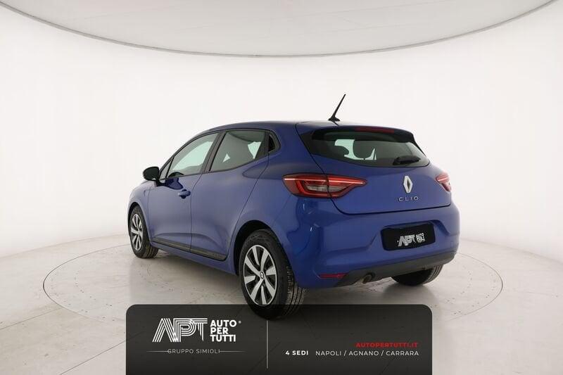 Renault Clio Clio 1.0 tce Evolution Gpl 100cv