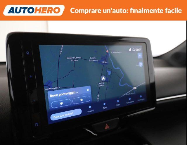 TOYOTA Yaris Cross 1.5 Hybrid 5p. E-CVT Trend