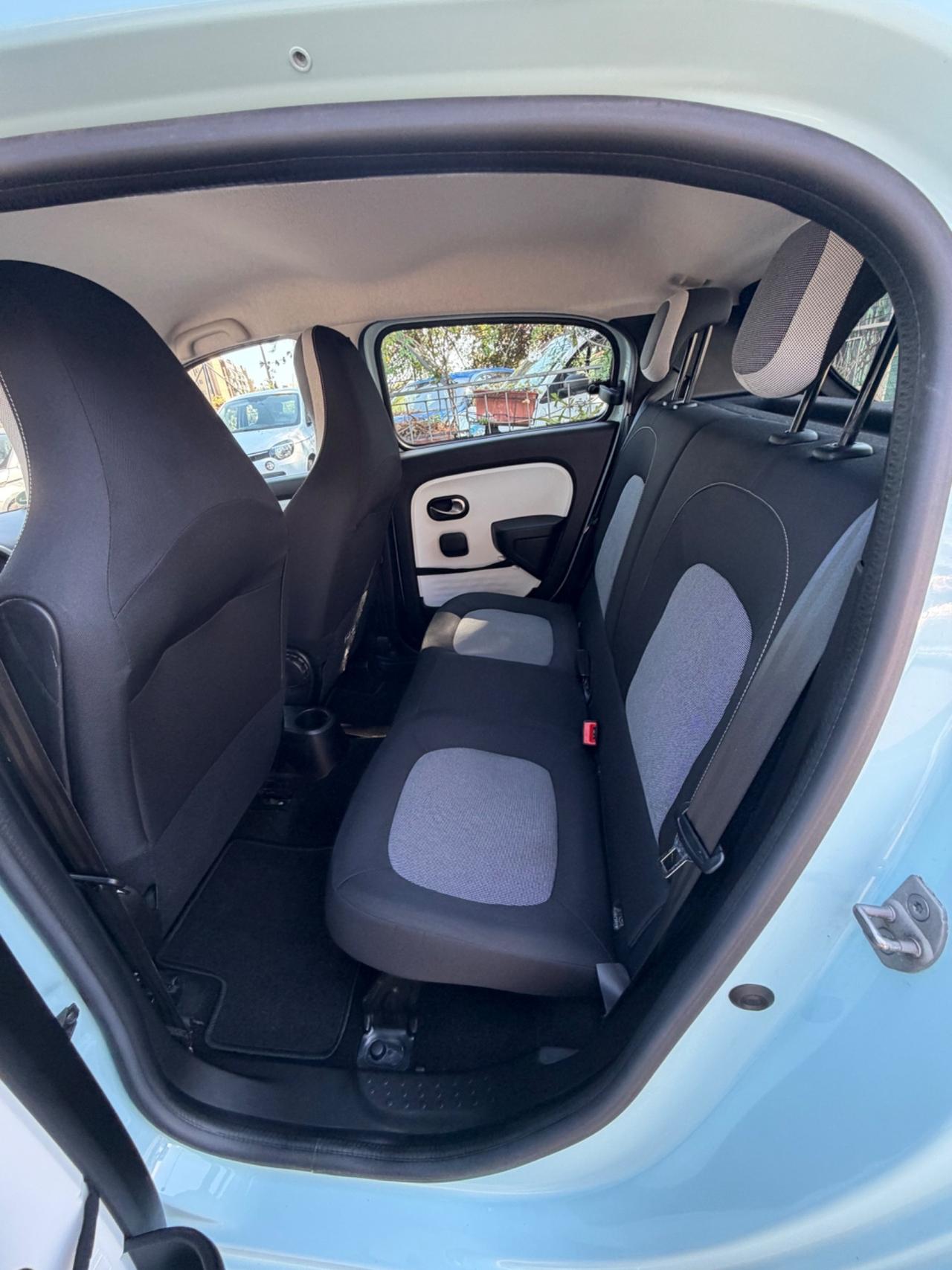 Renault Twingo 900 turbo Cambio Manuale Intens Limited
