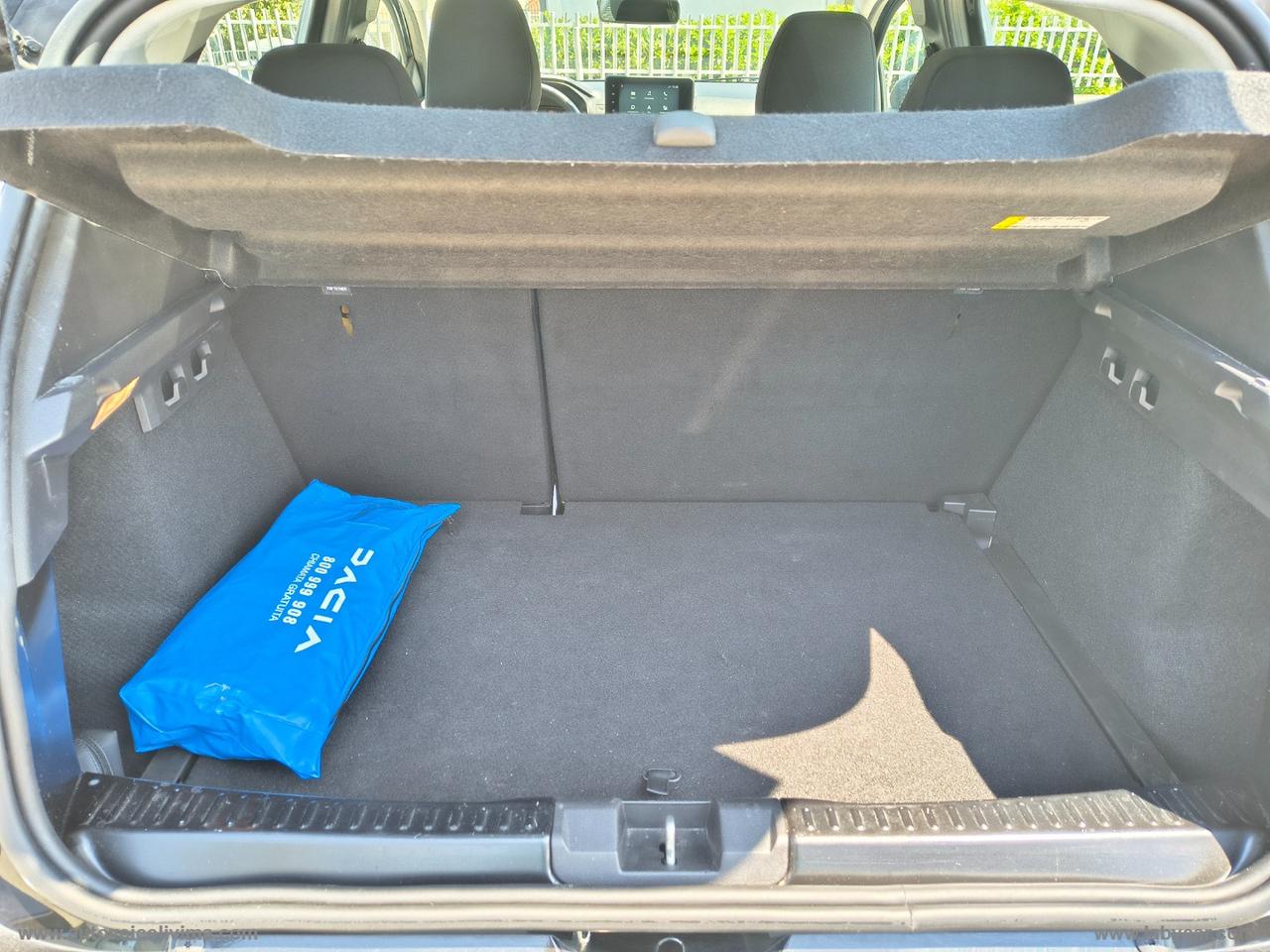 DACIA Sandero Stepway 1.0 TCe ECO-G Expres. UP