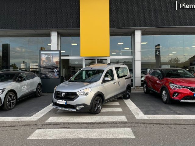 DACIA Dokker 1.5 dCi 8V 90CV Start&amp;Stop Serie Speciale Brave