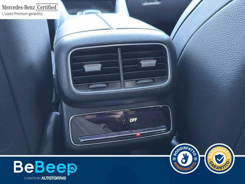 Mercedes-Benz GLE Coupé GLE COUPE 350 DE PHEV (E EQ-POWER) PREMIUM PLUS 4M